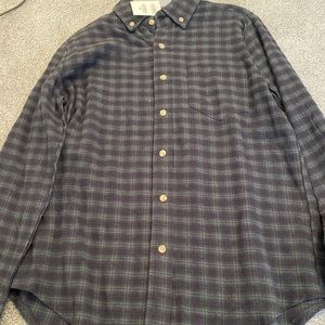 BRANDY MELVILLE FLANNEL! BRAND NEW W/ TAGS!